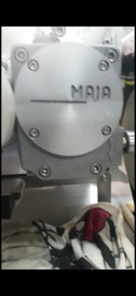 Maja Eismaschine SAH 170 LKomplett überholte  Bj 2014 in München
