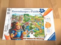 Tiptoi Ravensburger Puzzle Ritter Prinzessin Baden-Württemberg - Neuenburg am Rhein Vorschau