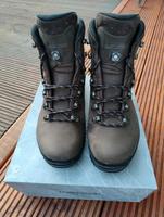 Wanderschuhe Herren Größe 43 von Lowa Bayern - Landsberg (Lech) Vorschau