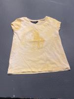 Ralph Lauren T-Shirt gr 6 gelb jungen ganz dünner Stoff Hannover - Mitte Vorschau