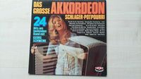 "Das grosse Akkordeon Schlager-Potpourri" mit Georg Schwenk, LP, Wandsbek - Hamburg Poppenbüttel Vorschau