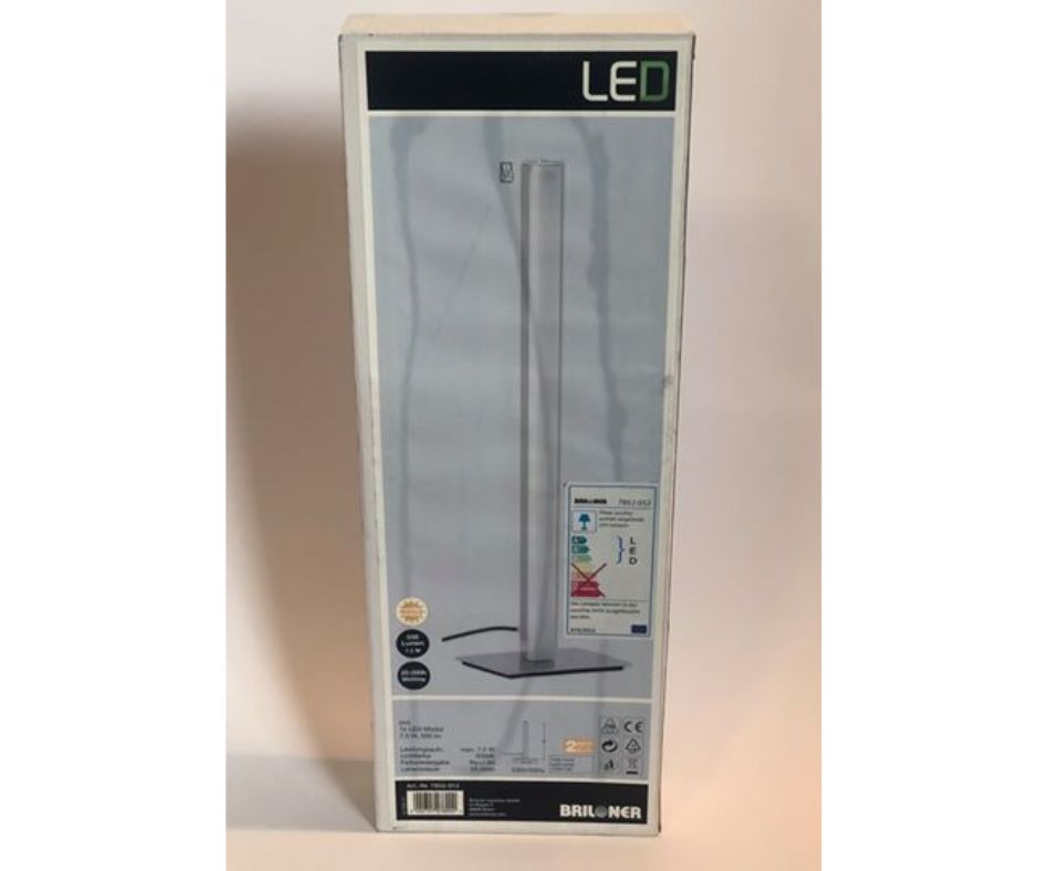 BRILONER LED Tischleuchte Dekoleuchte Lampe Leuchte 7852-012 NEU in Bielefeld