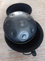 Handpan Makai Instruments F-Dur inkl. Koffer Nordrhein-Westfalen - Niederkassel Vorschau