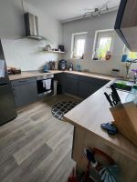 Nobilia Küche mit Geräten Miele Bosch Hessen - Gießen Vorschau