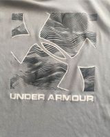 UNDER ARMOUR T-Shirt Loose FIT HEATGEAR Baden-Württemberg - Moos Vorschau