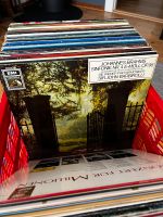 Schallplatten Sammlung Vinyl Klassikmusik Berlin - Spandau Vorschau