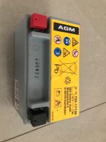 MTD AGM Batterie Akku 12V 7Ah 725-17136 Bayern - Siegenburg Vorschau