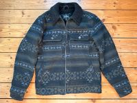 Jacke Sherpa Billabong XS / 164 Berlin - Reinickendorf Vorschau