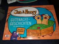 Jan & Henry Buch Gutenacht-Geschichten Nordrhein-Westfalen - Kamp-Lintfort Vorschau