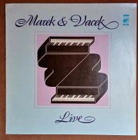 LP Marek & Vecek Life / wifon LP 021 Klaviermusik Berlin - Hellersdorf Vorschau