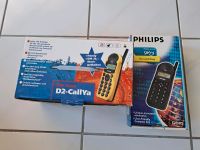 Philips Handy zum Sammeln Hessen - Mühlheim am Main Vorschau