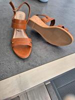 Damen Sandalette Niedersachsen - Barsinghausen Vorschau