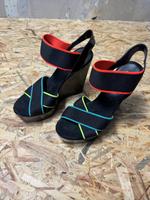 Young Spirit High Heels Gr.37 Baden-Württemberg - Mannheim Vorschau