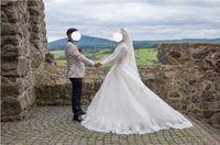 Hochzeitskleid Hessen - Wetzlar Vorschau