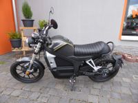 ELEKTRO MOTORRAD HORWIN CR6 CARBON 6200W 100KMH  ANGEBOT NP.5999€ Sachsen-Anhalt - Halle Vorschau