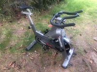 TOMAHAWK Indoor Cycling Bike mit SC-Umbausatz Berlin - Tempelhof Vorschau