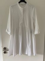 Weißes Sommerkleid von Only, Gr 40 Nordrhein-Westfalen - Meerbusch Vorschau