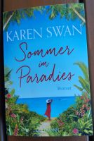 KAREN SWAN - Sommer im Paradies Baden-Württemberg - Westhausen Vorschau