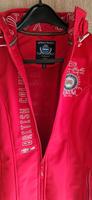 Soccx Damen Softshell Jacke Weste Gr. M (38) Brandenburg - Bad Freienwalde Vorschau