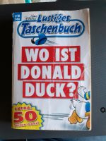 Donald Duck Buch von 2006 ‼️ Niedersachsen - Garrel Vorschau