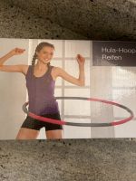 Hula Hoop Reifen Sachsen - Großolbersdorf Vorschau