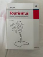 Fachbuch Tourismus Walter Freyer Baden-Württemberg - Eislingen (Fils) Vorschau