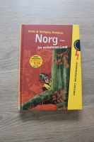Buch "Norg - Im verbotenen Land" Baden-Württemberg - Ötigheim Vorschau