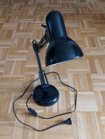 Vintage Tischlampe Metall Industrial Design wie neu Nordrhein-Westfalen - Dormagen Vorschau