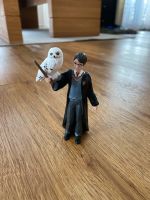 Original Schleich Harry Potter mit Hedwig Bayern - Bad Staffelstein Vorschau