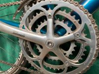 Campagnolo Record Titan 10 Fach 10 Speed Komponenten Baden-Württemberg - Rottenburg am Neckar Vorschau