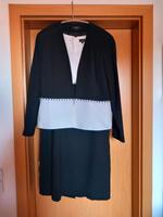 Kleid mit Jacke festlich Gr.44 Dresden - Blasewitz Vorschau