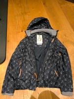 ragwear Kapuzenjacke Bayern - Uffenheim Vorschau