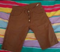 Shorts, Carhartt, W27, braun Saarland - Völklingen Vorschau