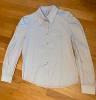 Bluse Lumina Gr. 40, beige , Italien, edel Bayern - Prien Vorschau