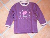 Mädchen Sweatshirt Gr. 116 Hessen - Fischbachtal Vorschau