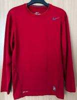 Nike Sport Longsleeve Sachsen - Borna Vorschau
