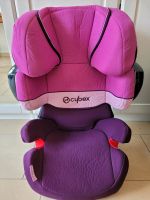 Cybex solution x2-fix Nordrhein-Westfalen - Leopoldshöhe Vorschau