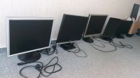 19 Zoll Monitore diverse Hersteller VGA+DVI+Audio Nordrhein-Westfalen - Selfkant Vorschau