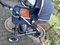 Kinderwagen 3 in 1 Nordrhein-Westfalen - Euskirchen Vorschau