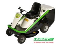 Etesia MKHP5 Hydro 80 Rasentraktor Rasenmäher Sofort Verfügbar!! Nordrhein-Westfalen - Siegen Vorschau