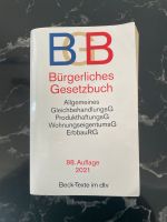 Bürgerliches Gesetzbuch zu verkaufen Bielefeld - Joellenbeck Vorschau