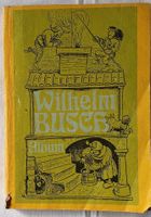 DDR Buch KInderbuch WIlhelm Busch 1978 Sachsen-Anhalt - Bad Suderode Vorschau