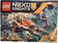 Lego Nexo Knight 70348 Hessen - Eltville Vorschau