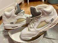 Michael Jordan Sneaker für kleine Füße Rheinland-Pfalz - Unkel Vorschau