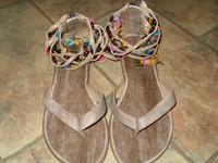 Sommer Schuhe NEU Berlin - Tempelhof Vorschau