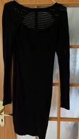 Guess Kleid Abendkleid Schwarz L Damenkleidung Sachsen - Brandis Vorschau