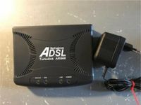 Router Sphairon ADSL Turbolink AR 860 Nordvorpommern - Landkreis - Franzburg Vorschau