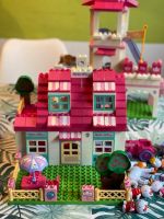 Unico Hello Kitty (kompatibel mit Lego Duplo) Schloß & Wohnhaus Baden-Württemberg - Hilzingen Vorschau