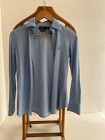 Ralph Lauren hellblaues Hemd Gr XS Thüringen - Erfurt Vorschau