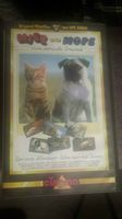 Miez und Mops (zwei tierische Freunde) VHS Casette Nordrhein-Westfalen - Brüggen Vorschau